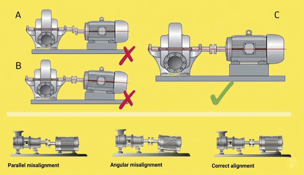 Pump Alignment Importance: Complete Guide for Engineers